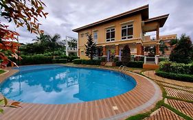 Condo In Camella Manors In Puerto Princesa