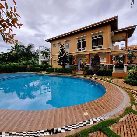 Condo In Camella Manors In Puerto Princesa Exterior photo