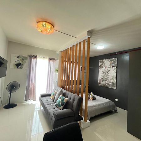 Condo In Camella Manors In Puerto Princesa Exterior photo