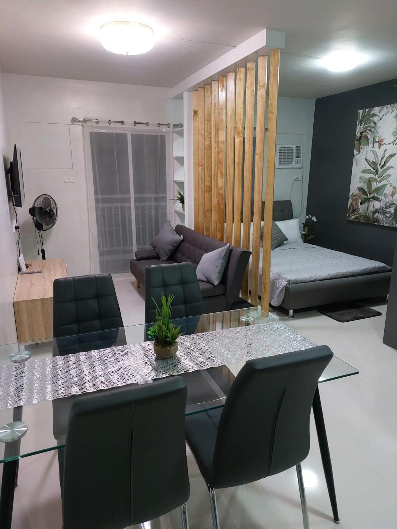 Condo In Camella Manors In Puerto Princesa Exterior photo