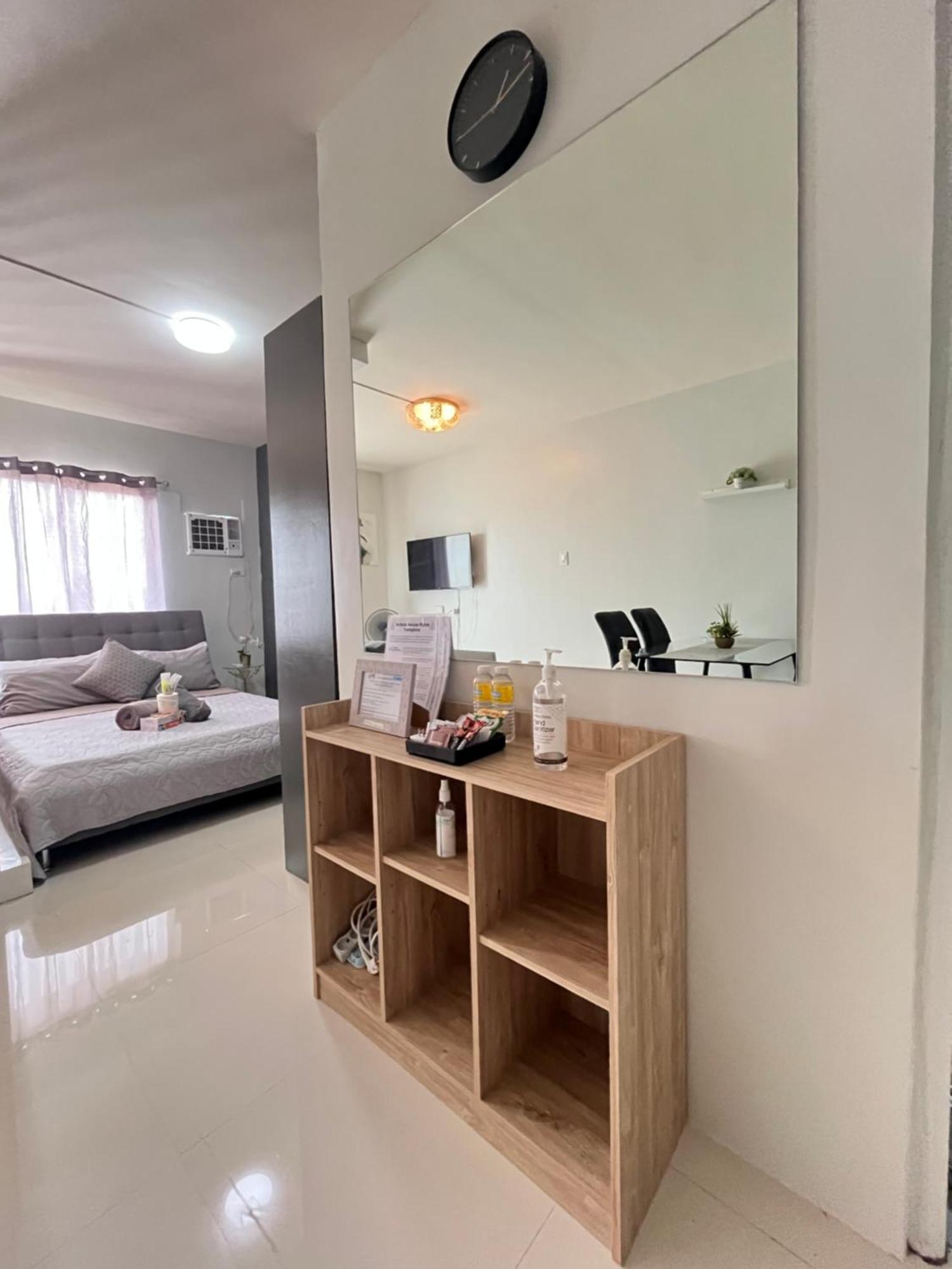 Condo In Camella Manors In Puerto Princesa Exterior photo