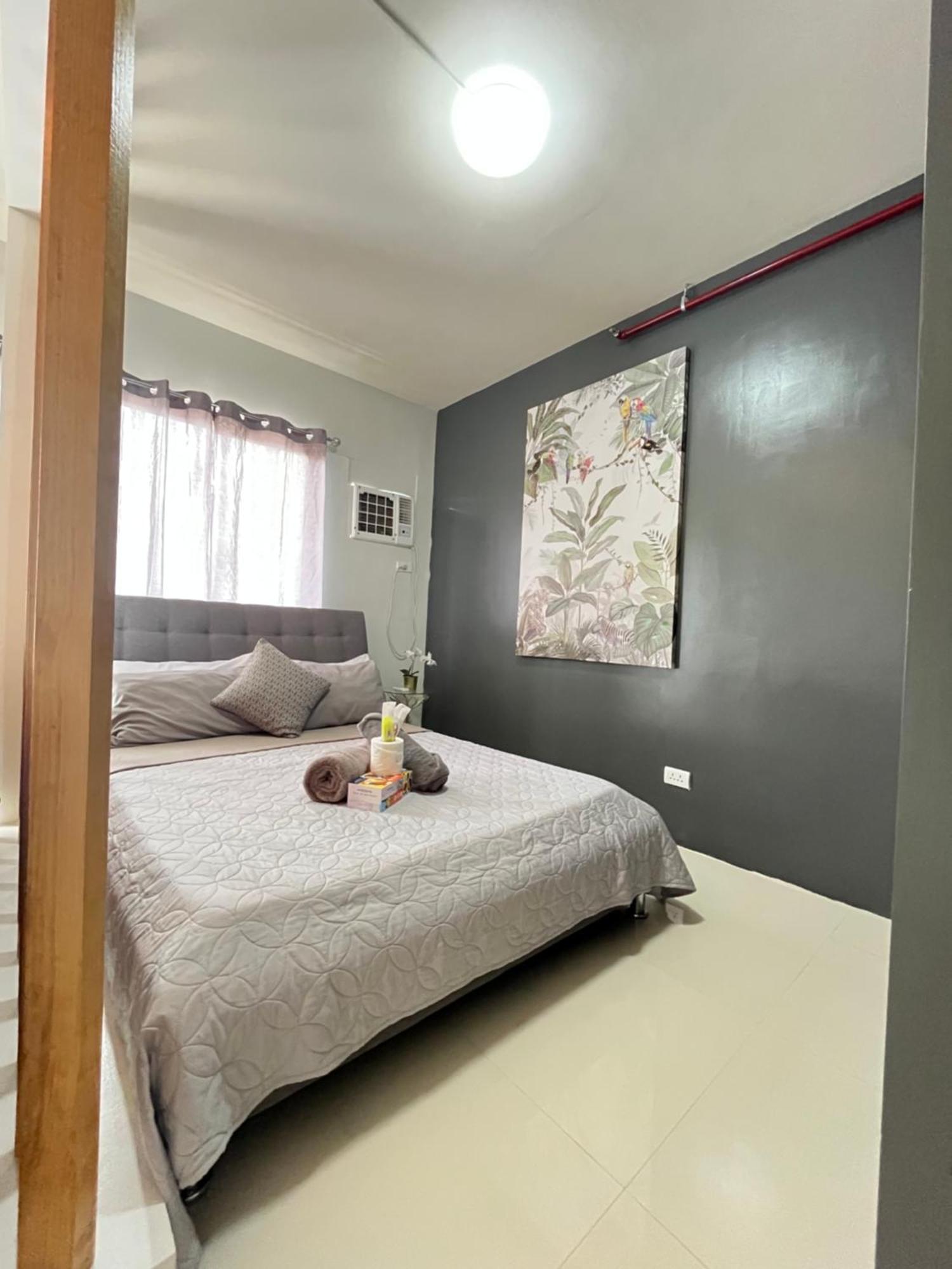 Condo In Camella Manors In Puerto Princesa Exterior photo